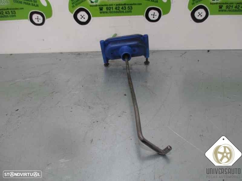 MOTOR FECHO CENTRALIZADO PORTA TRASEIRA VOLKSWAGEN GOLF III 1995 - 3