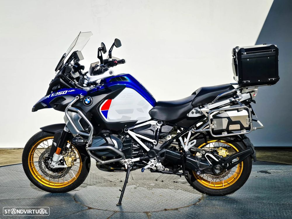 BMW R 1250 GS Adventure HP - 6