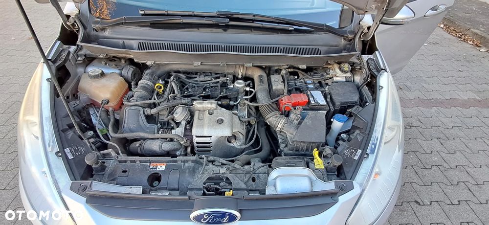 Ford B-MAX 1.0 EcoBoost Trend - 18