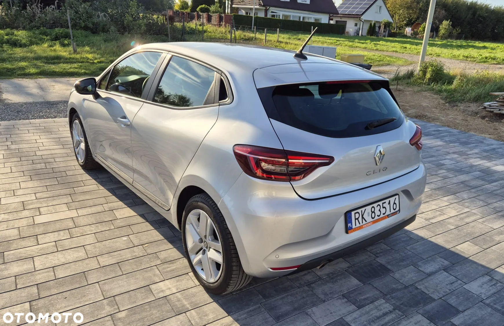 Renault Clio BLUE dCi 100 EVOLUTION - 5