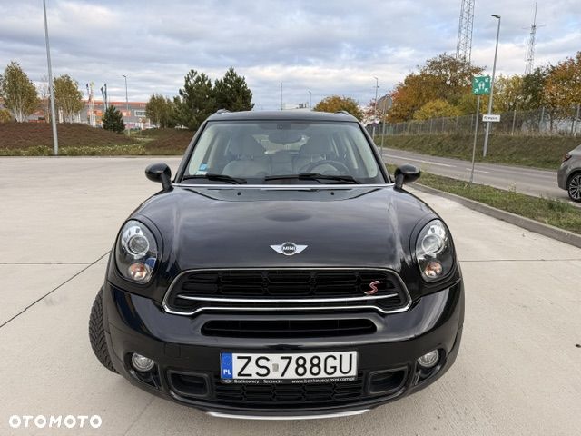 MINI Countryman - 6