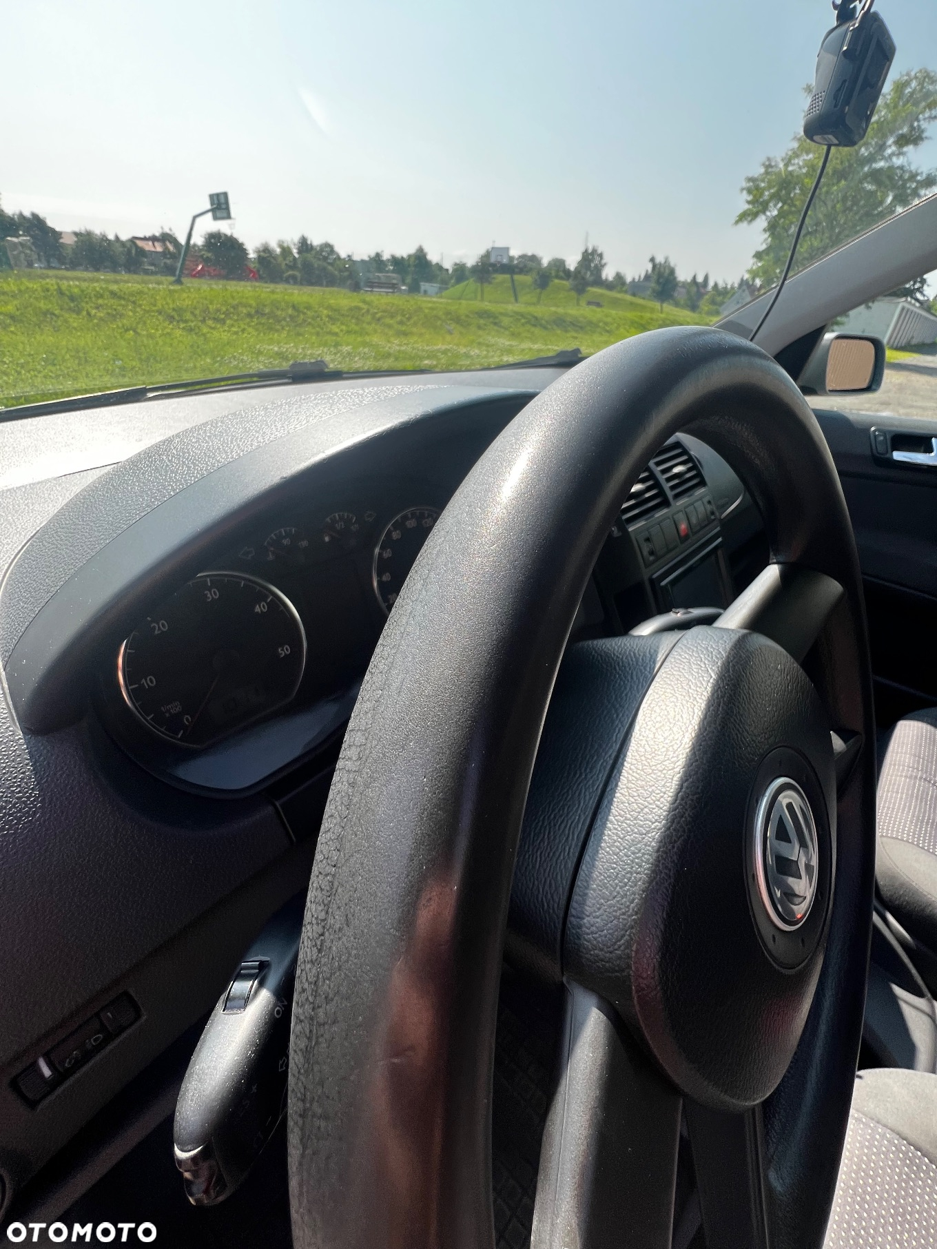 Volkswagen Polo 1.9 SDI Cricket - 22