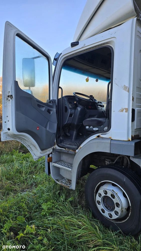 Mercedes-Benz ATEGO 1223 L - 18