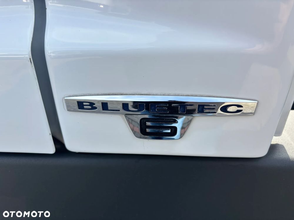 Mercedes-Benz 818 821 921 1018 1221 1218 1224 1523 1527 NOWA ZABUDOWA WYWROT KIPER 3 STRONY KILKA SZTUK NA PLACU MOZLIWOSC WYKONANIA ZABUDOWY POD KLIJENTA - 8