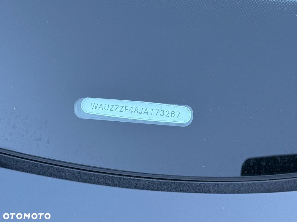 Audi A4 Avant 2.0 TDI Sport S tronic - 8