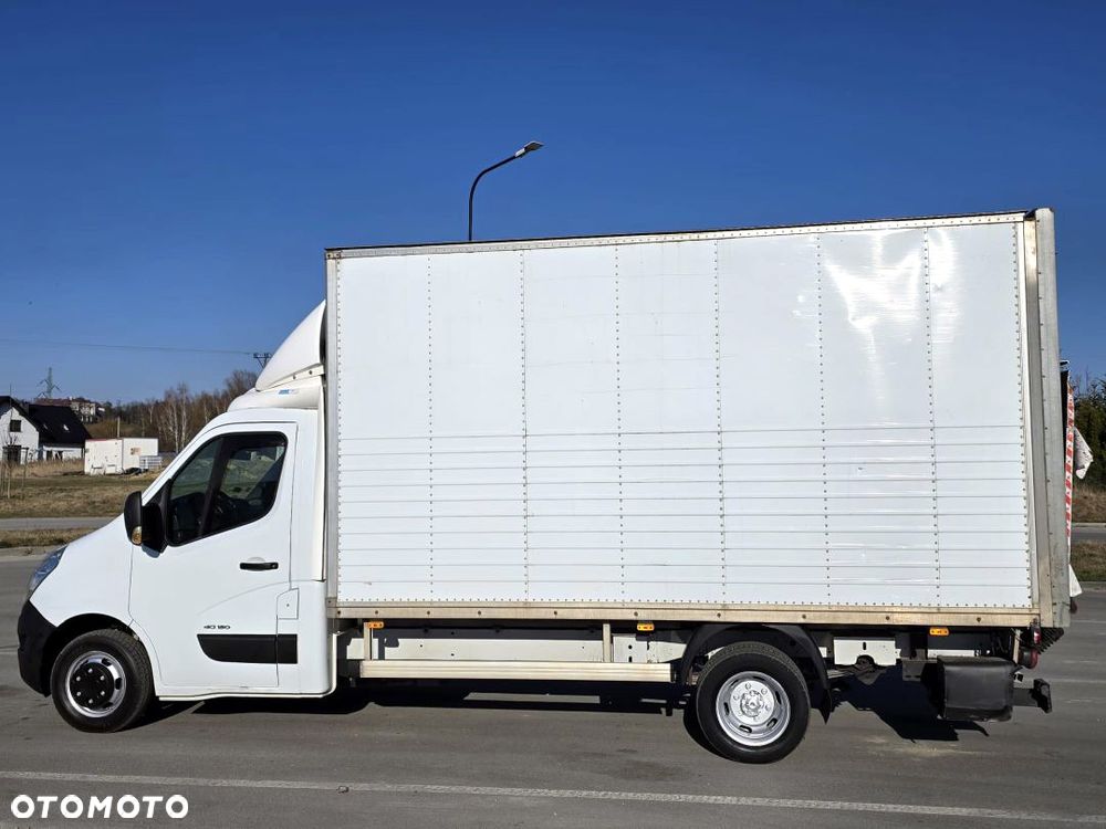 Renault Master - 6