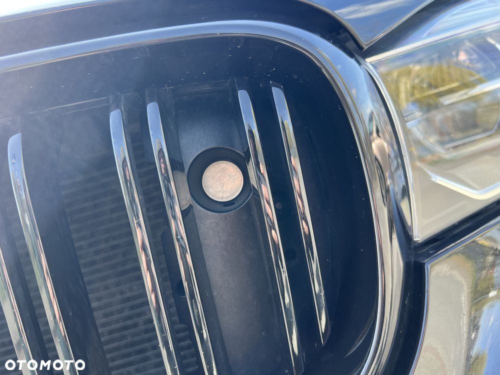 BMW X5 xDrive40d - 25