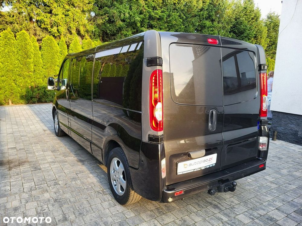 Renault Trafic - 8