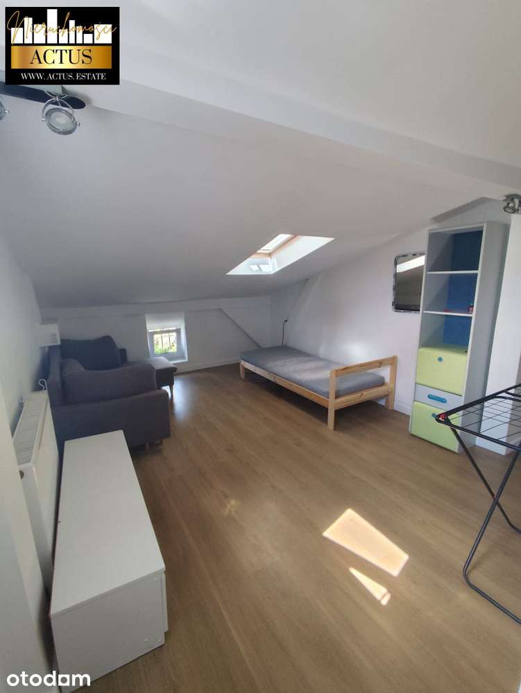 Mieszkanie na sprzedaż, 2 pokoje, 50 m², Tczew