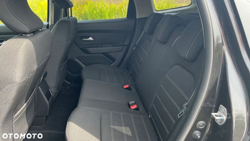 Dacia Duster 1.5 Blue dCi Prestige - 13