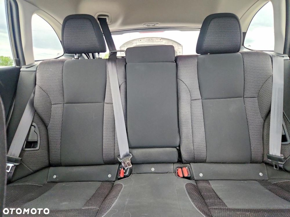 Subaru Outback 2.5i Exclusive (EyeSight) Lineartronic - 9