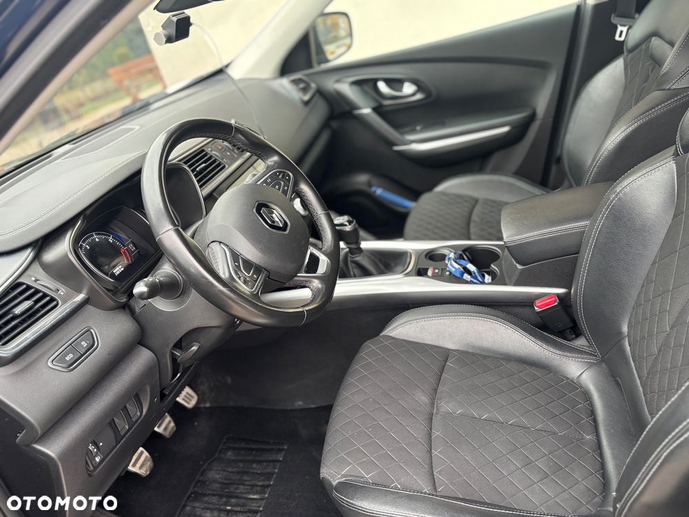 Renault Kadjar 1.3 TCe FAP Intens - 5