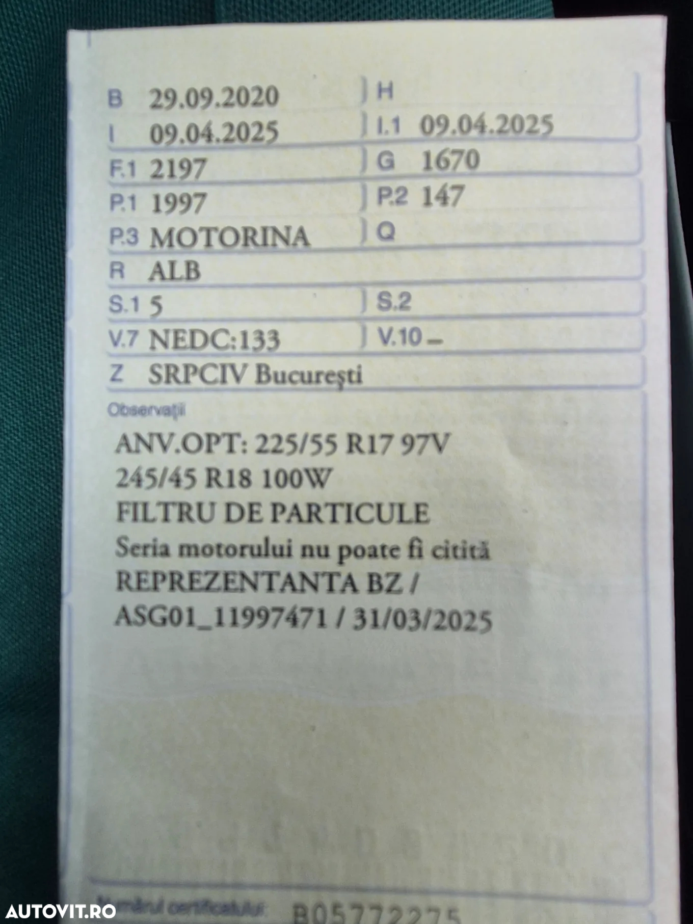 Renault Talisman - 3