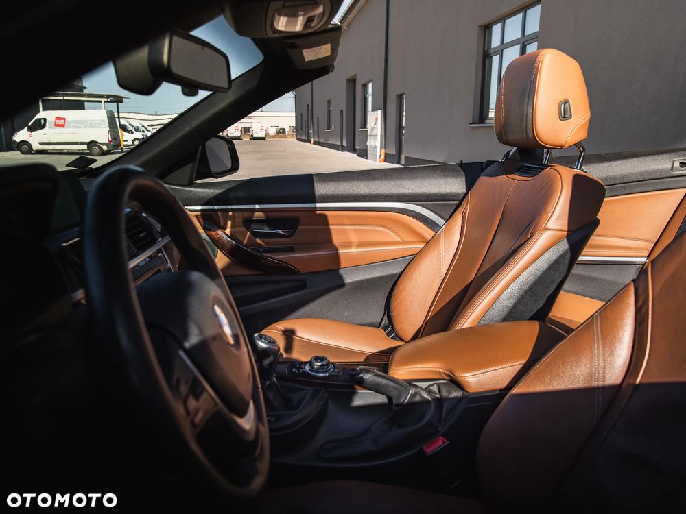 BMW Seria 4 - 19