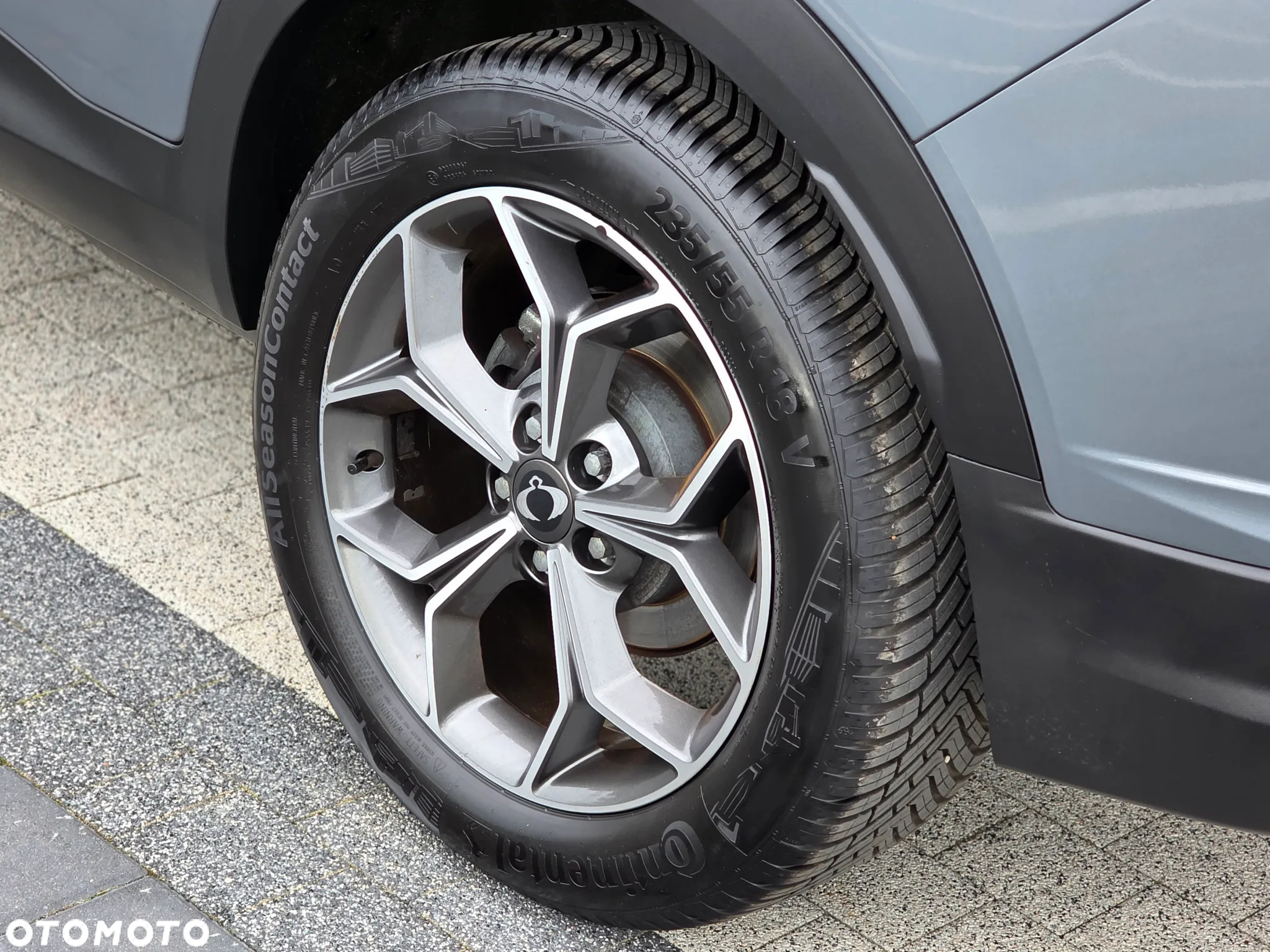 SsangYong/KGM Korando 1.5 T-GDI Quartz 4WD - 14
