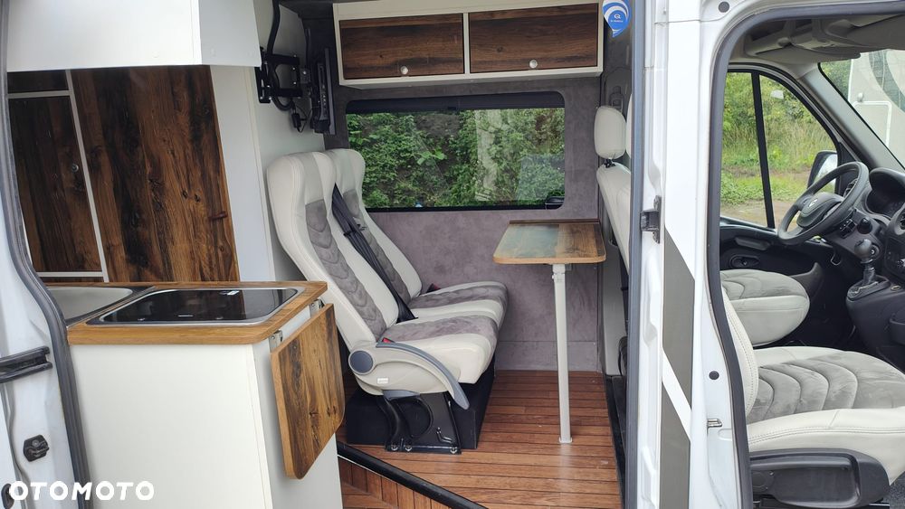 Renault Master - 5