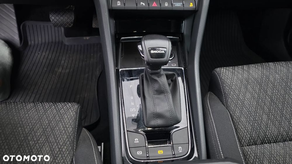 Skoda Karoq - 14