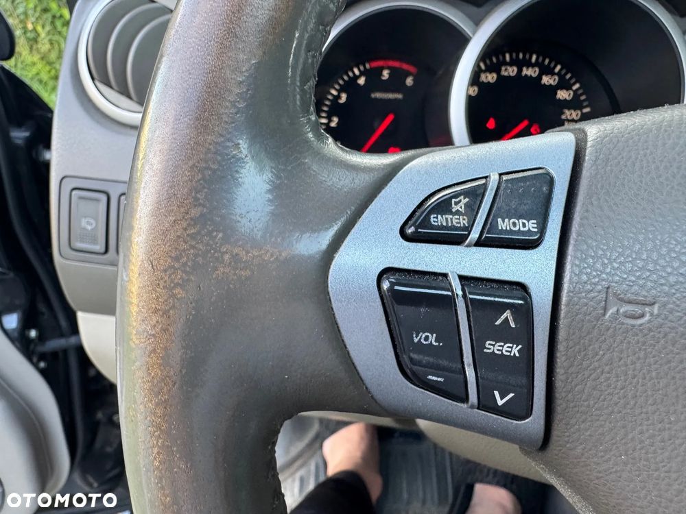 Suzuki Grand Vitara 1.9 DDiS 20th Anniversary - 18