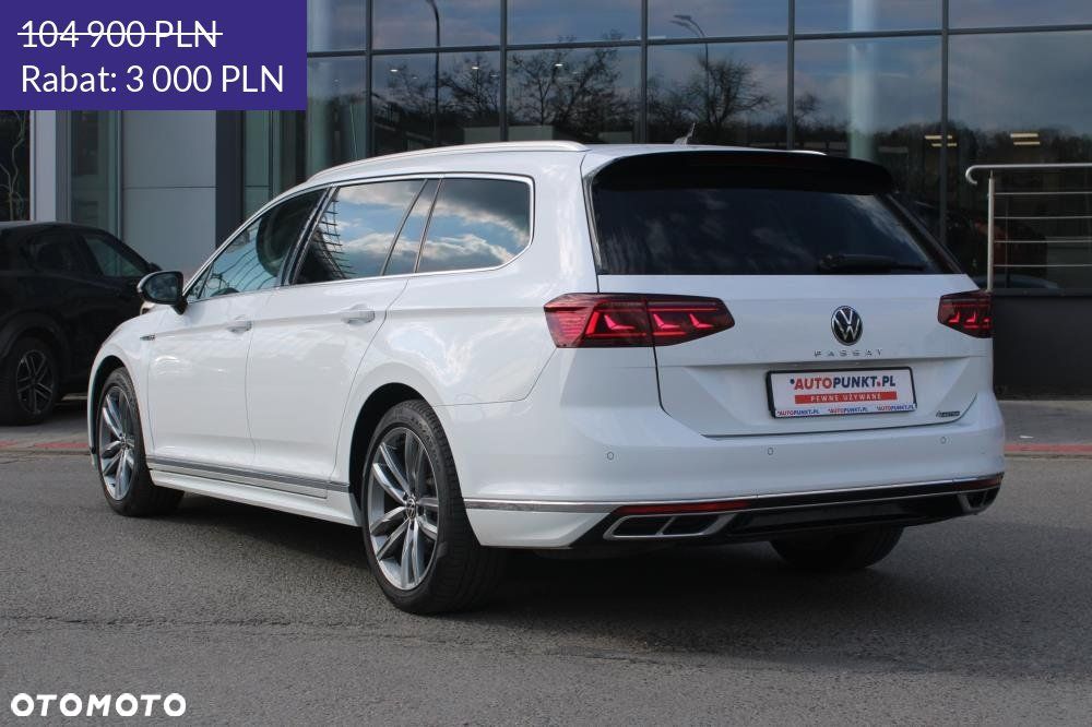 Volkswagen Passat - 7