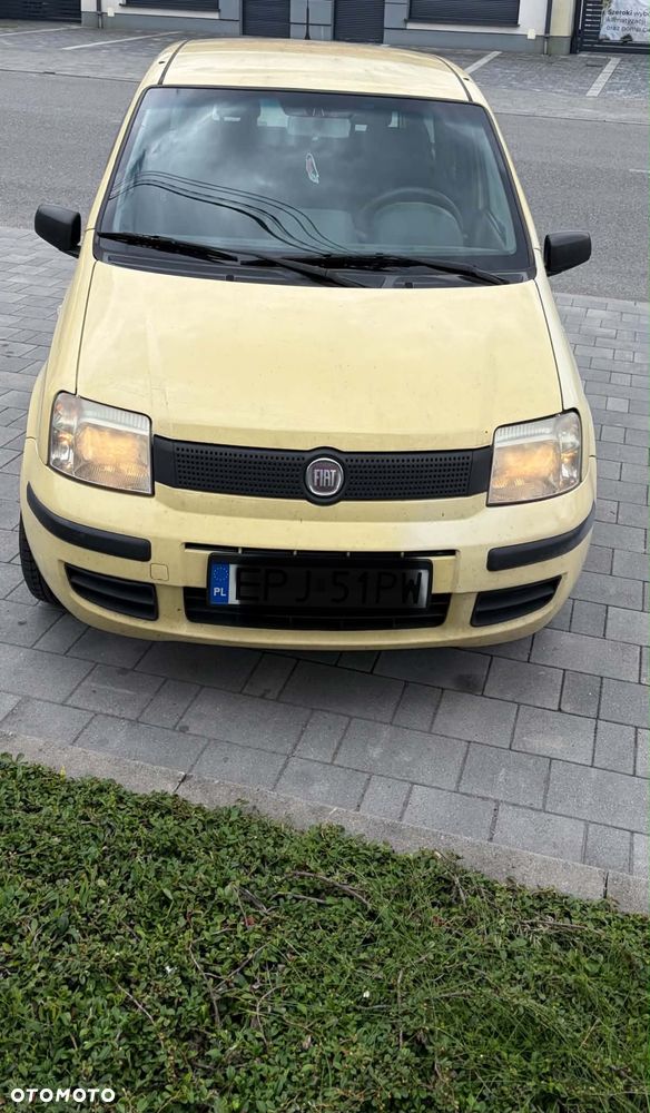 Fiat Panda - 3