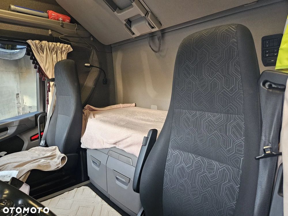Scania R410 - 11