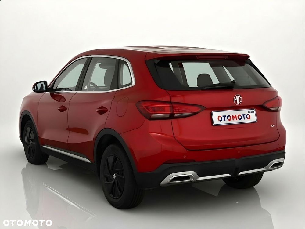 MG ZS 1.5 HEV+ Standard - 7