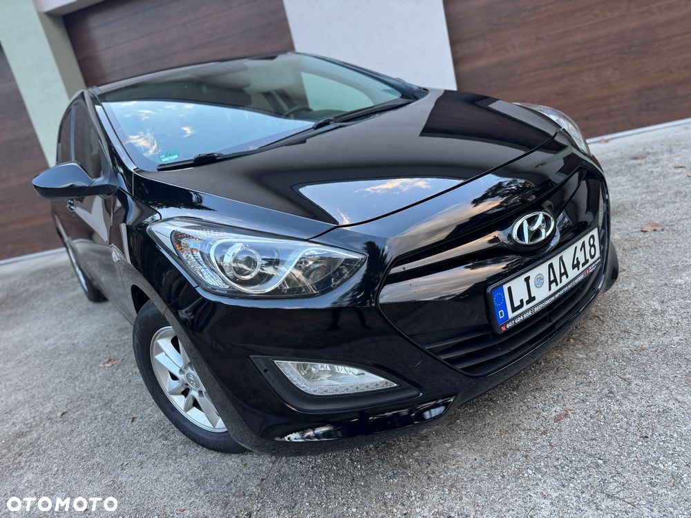 Hyundai i30 1.4 Classic - 2