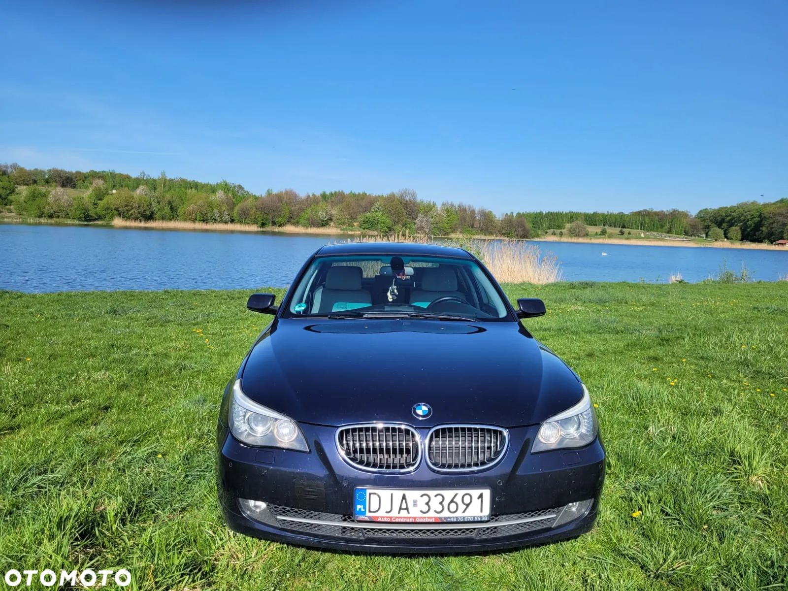 BMW Seria 5 525d - 1