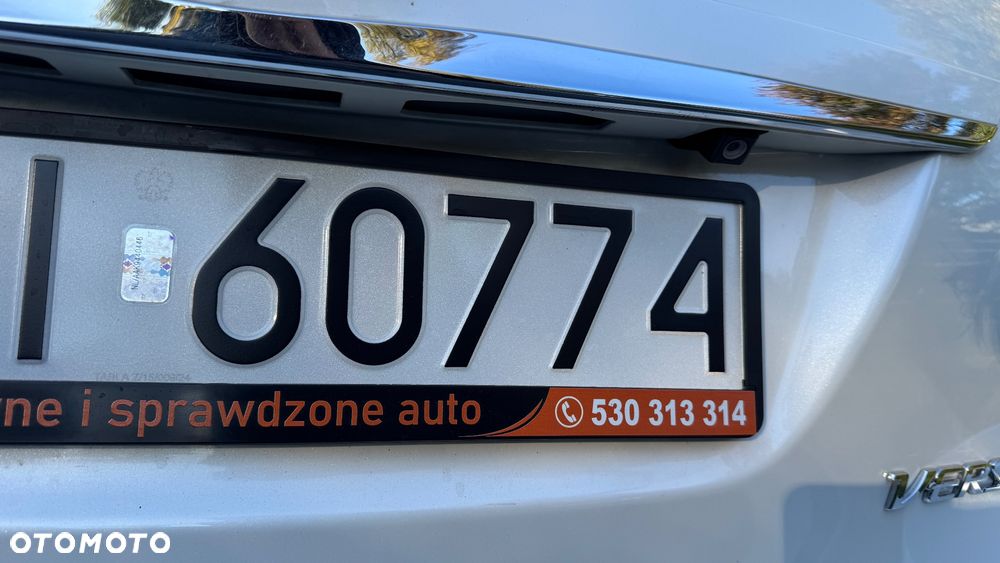 Toyota Verso 1.8 Prestige EU5 MS - 37