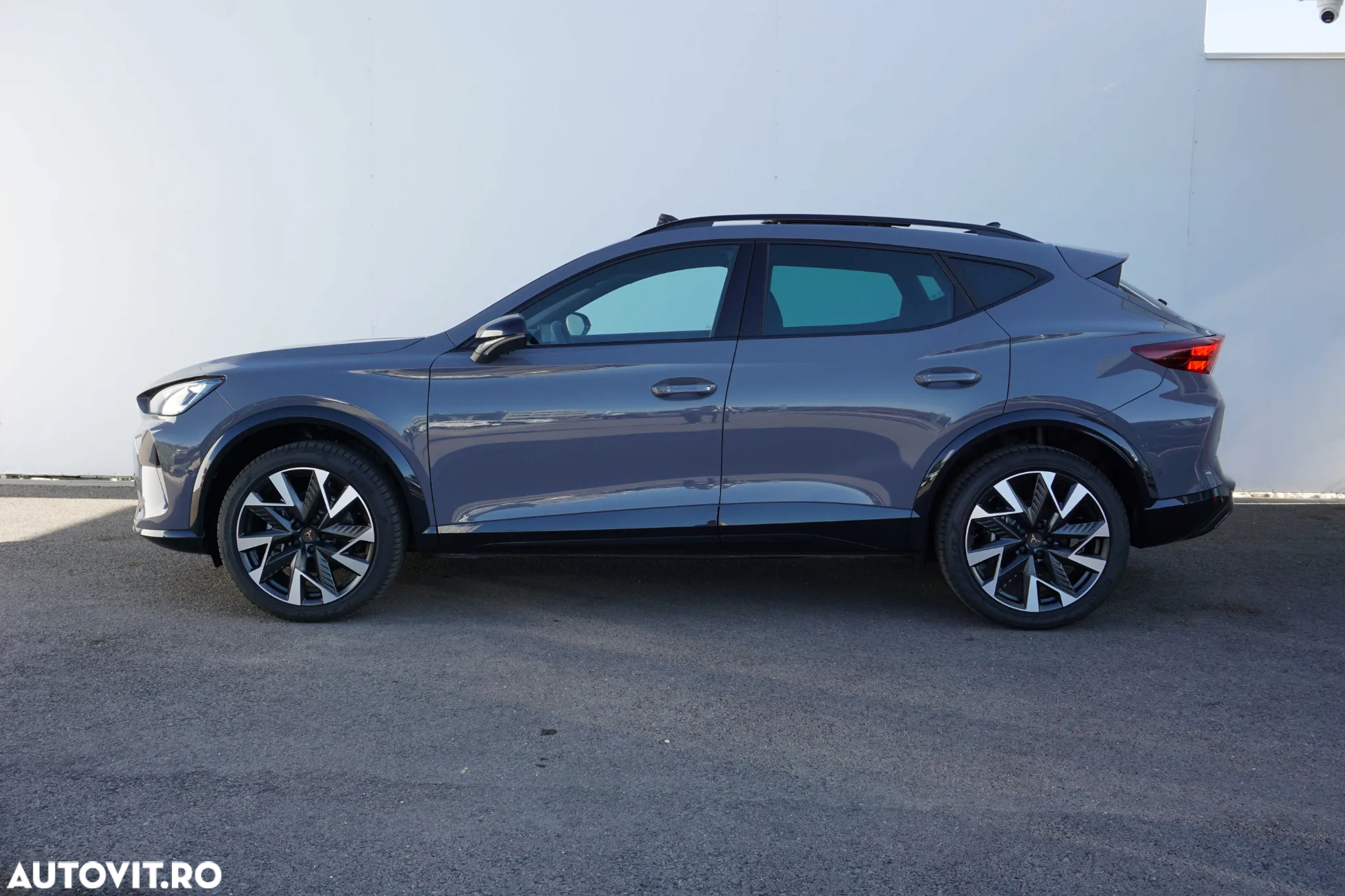 Cupra Formentor 2.0 TSI 4DRIVE DSG - 2
