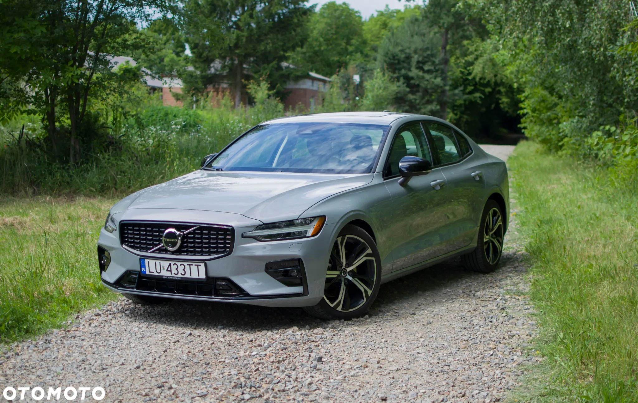 Volvo S60 - 3