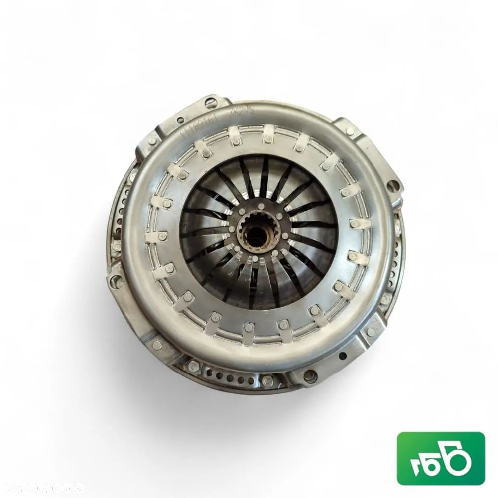 Sprzęgło 11189161 Koło zamachowe 3121K17A1 Perkins - 7