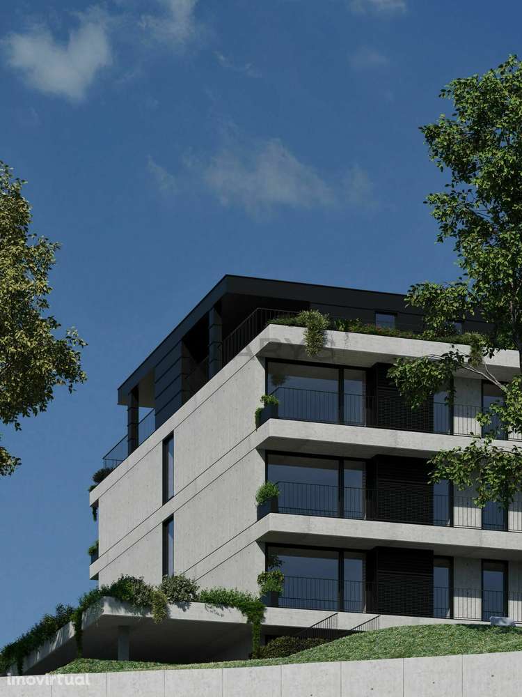 Apartamento NOVO inserido em condomínio fechado - Grande imagem: 5/30