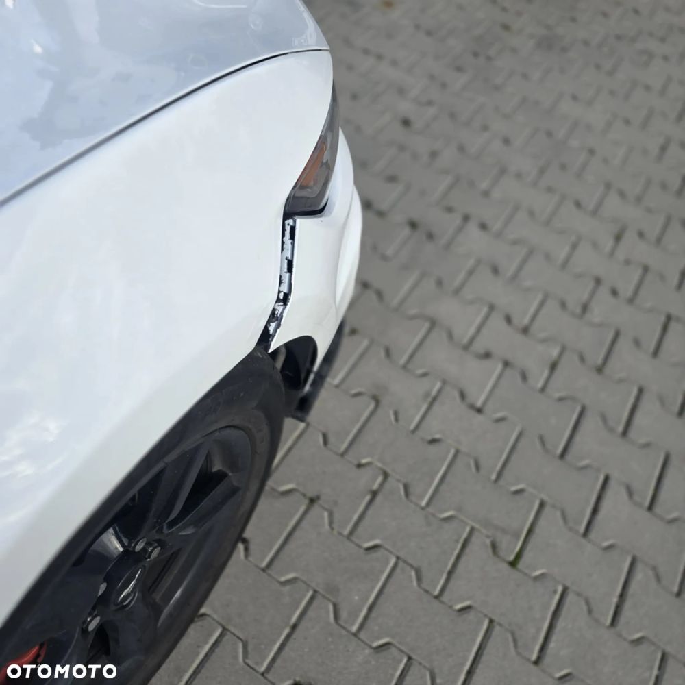Ford Mustang 3.7 V6 - 10