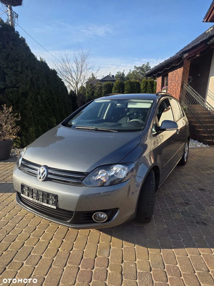 Volkswagen Golf Plus - 3