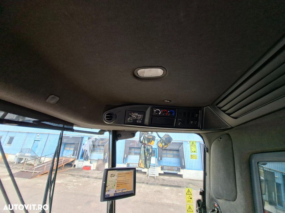 New Holland CX5.80 ST5 - 26