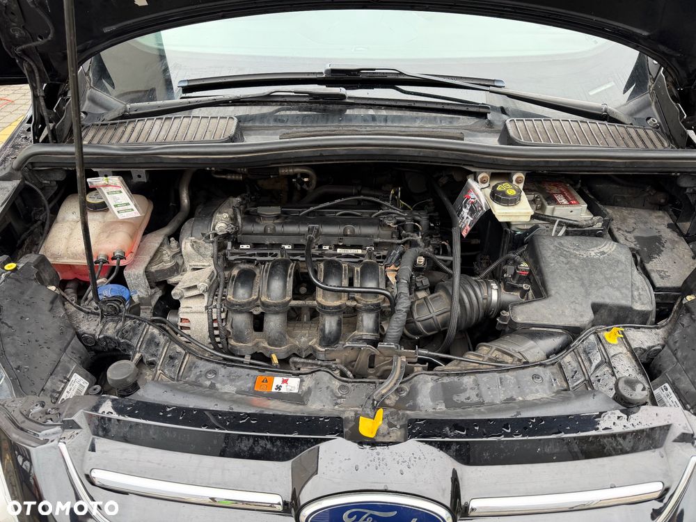 Ford C-MAX - 21