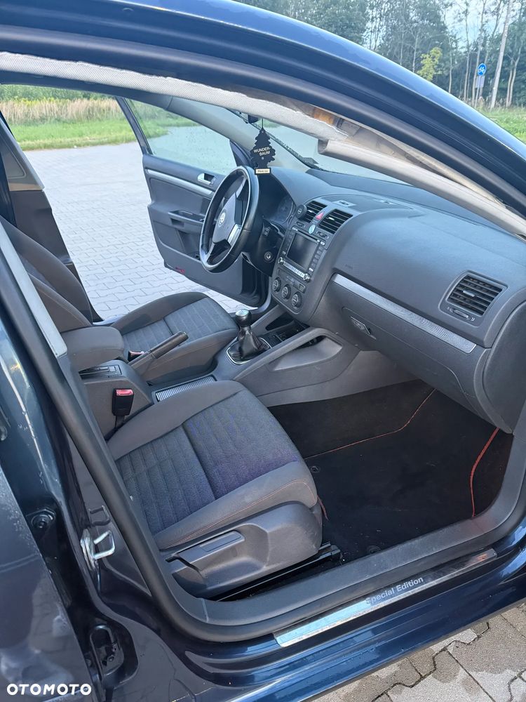 Volkswagen Golf 1.9 TDI Trendline - 11