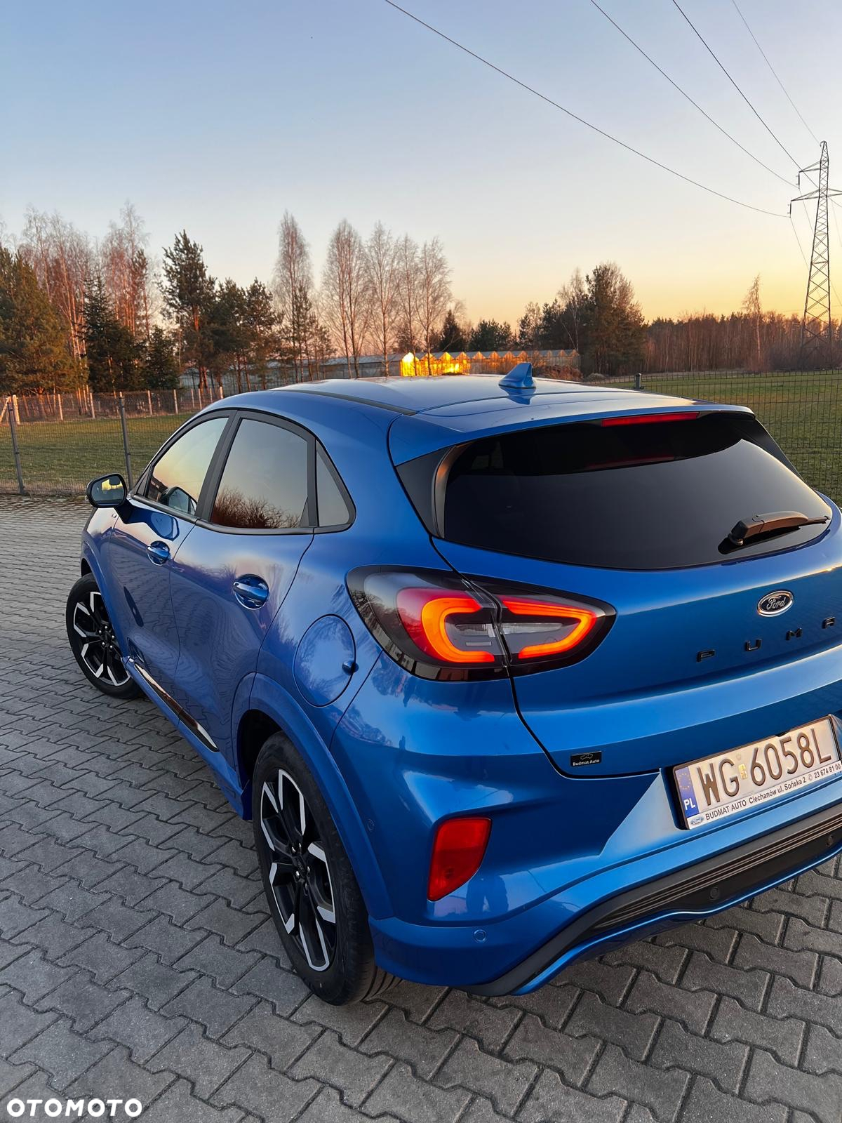 Ford Puma 1.0 EcoBoost ST-Line X - 17