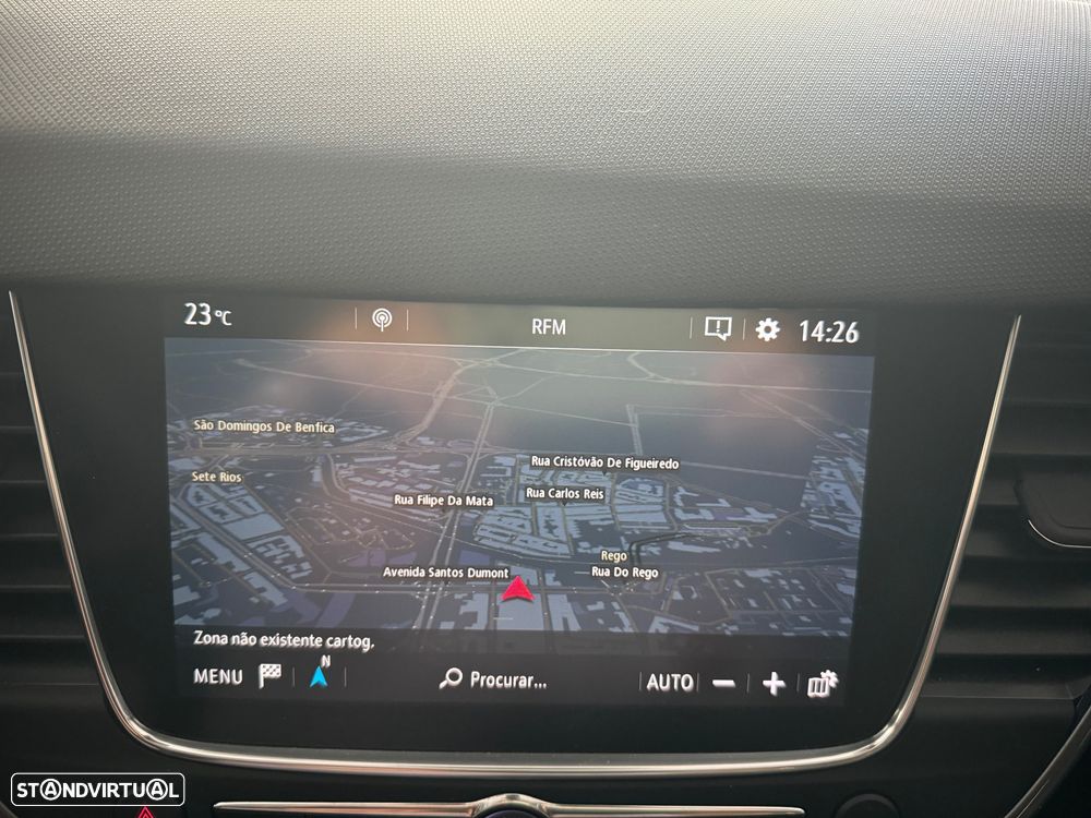 Opel Crossland X - 22