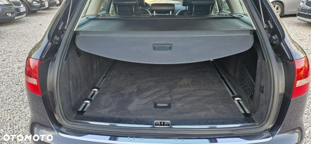 Audi A6 - 10