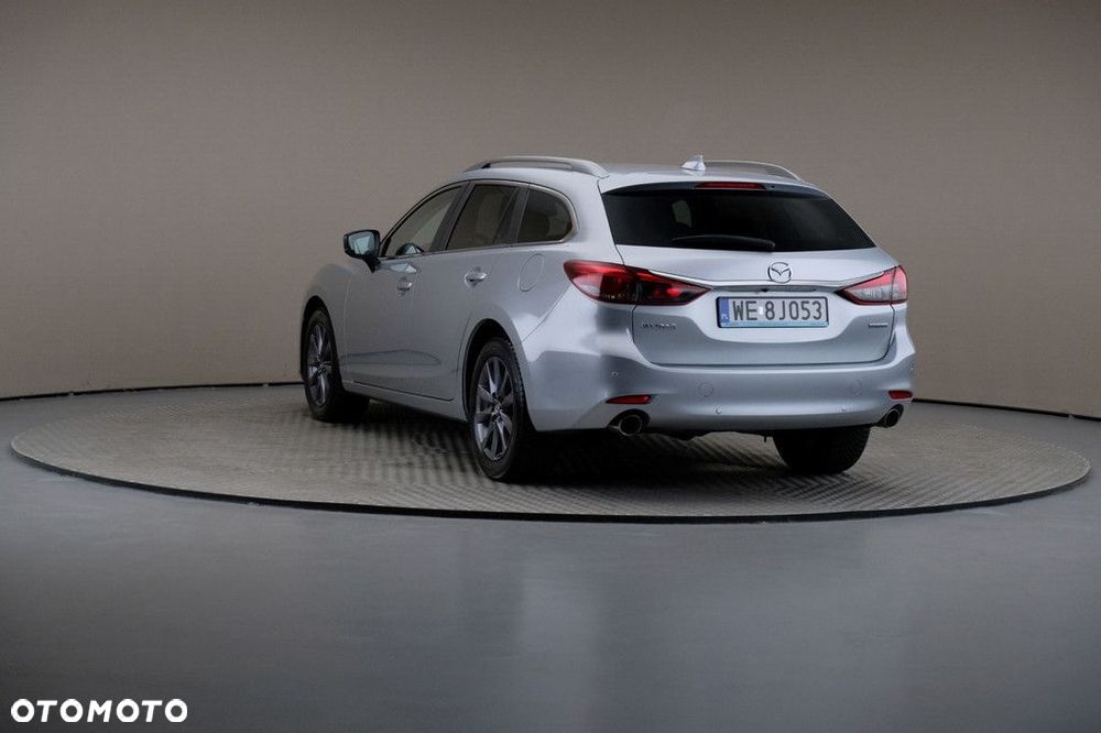 Mazda 6 2.0 SkyJoy - 2