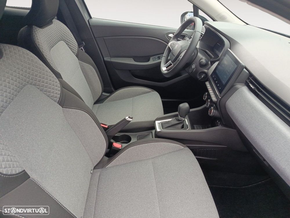 Renault Clio 1.0 TCe Intens CVT - 15