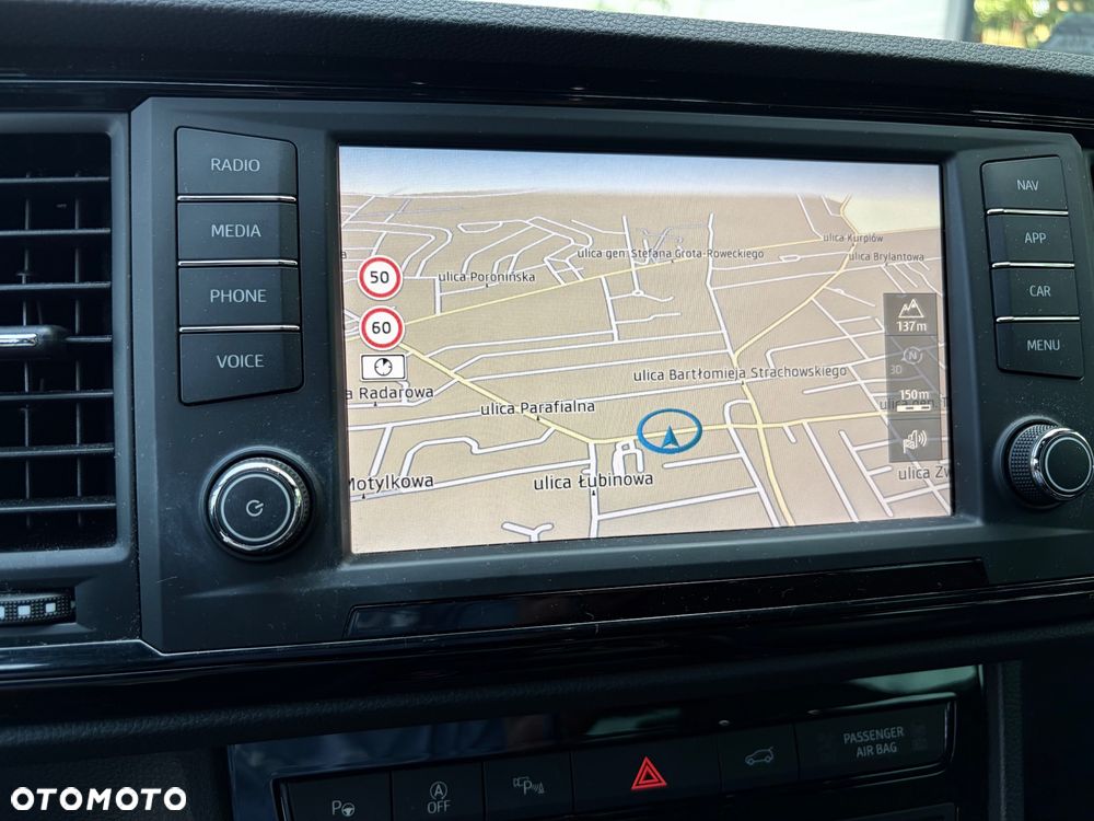 Cupra Ateca - 16
