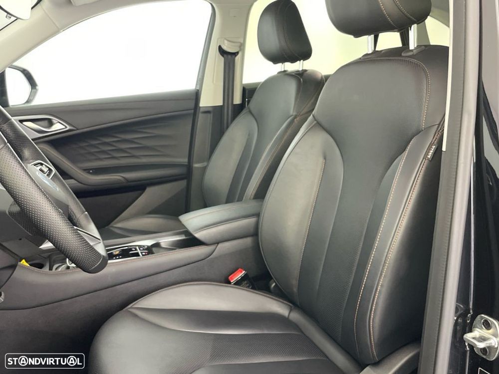 MG HS 1.5 Plug-in Hybrid Luxury - 17