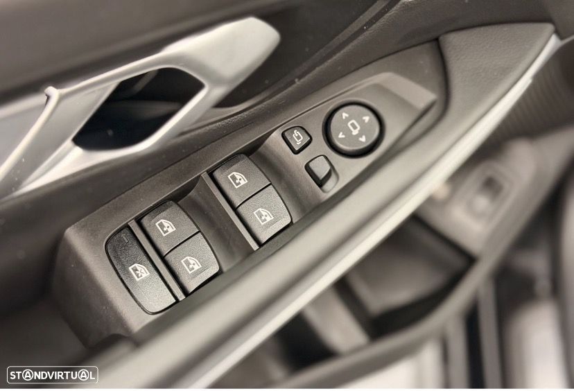 BMW 320 e Touring Auto - 22