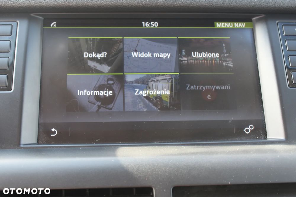 Land Rover Discovery Sport 2.0 TD4 HSE Luxury - 31