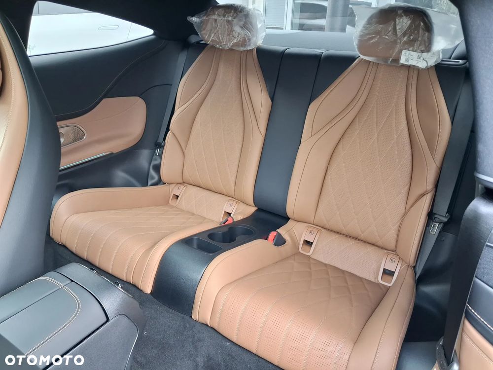 Mercedes-Benz CLE AMG 53 mHEV 4-Matic+ - 12