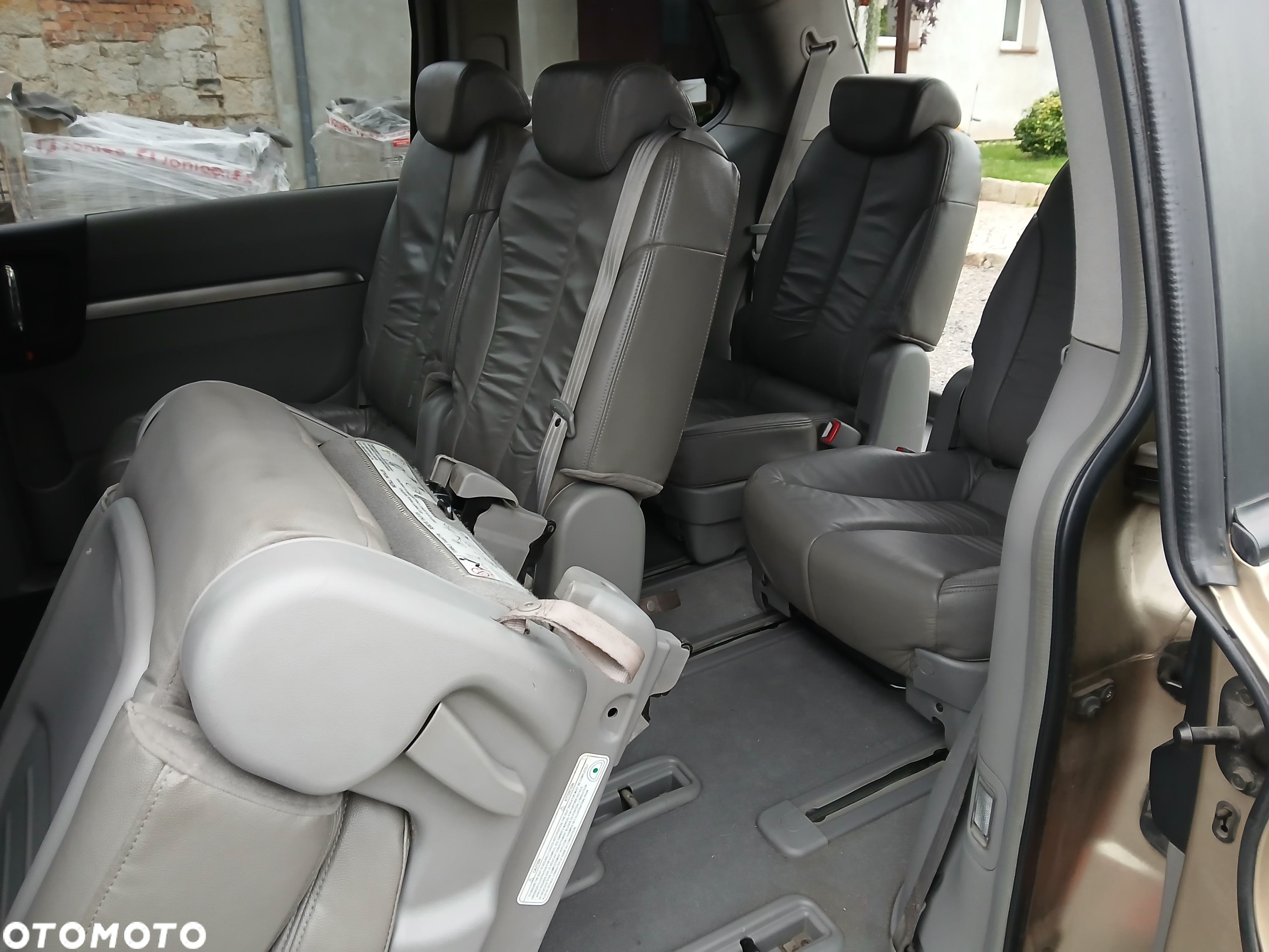 Kia Carnival 2.9 CRDi Freedom - 14
