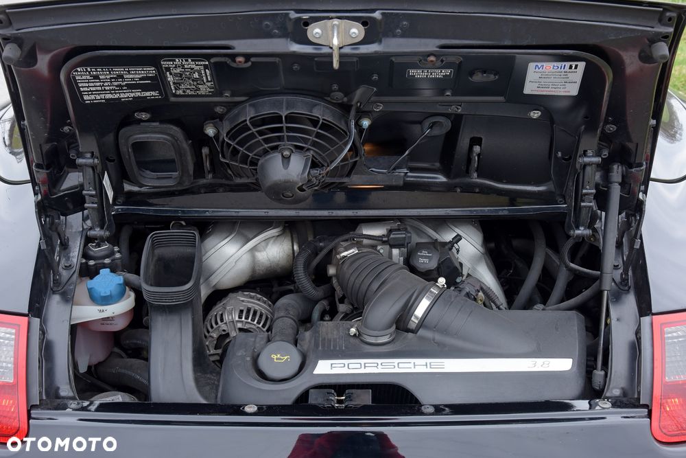 Porsche 911 Carrera S Tiptronic - 14